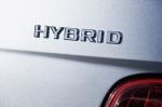 Mercedes-Benz ML450 Hybrid 2009 года